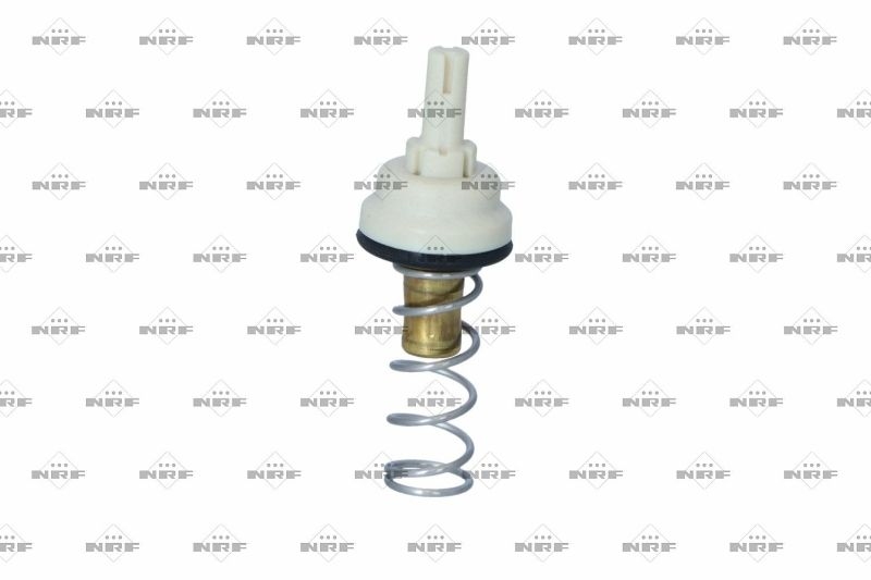 NRF Thermostat, coolant