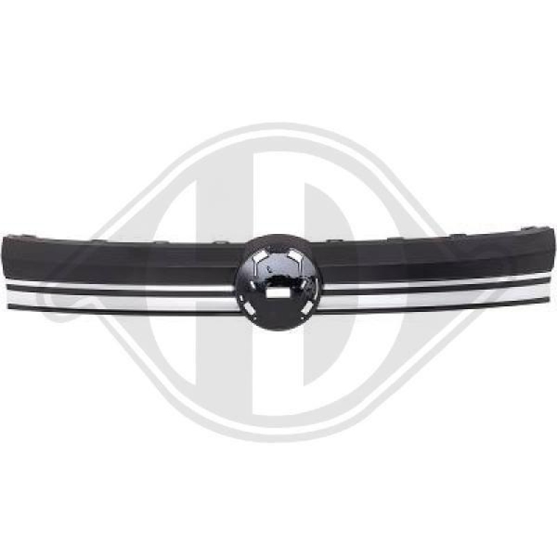 DIEDERICHS K&uuml;hlergitter 2298641