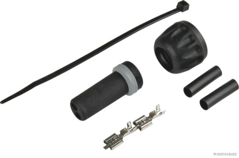 HERTH+BUSS ELPARTS Plug Housing Set