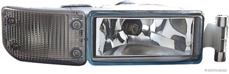 HERTH+BUSS ELPARTS Spotlight