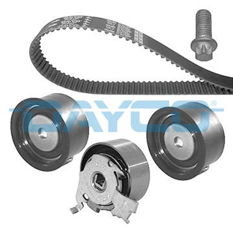 DAYCO Timing Belt Set