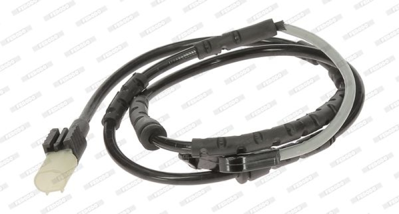 FERODO Warning Contact, brake pad wear PREMIER