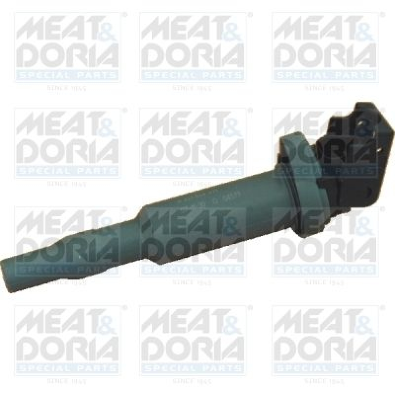 MEAT & DORIA Ignition Coil