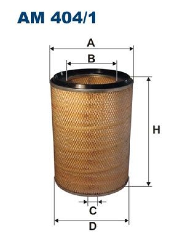 FILTRON Air Filter