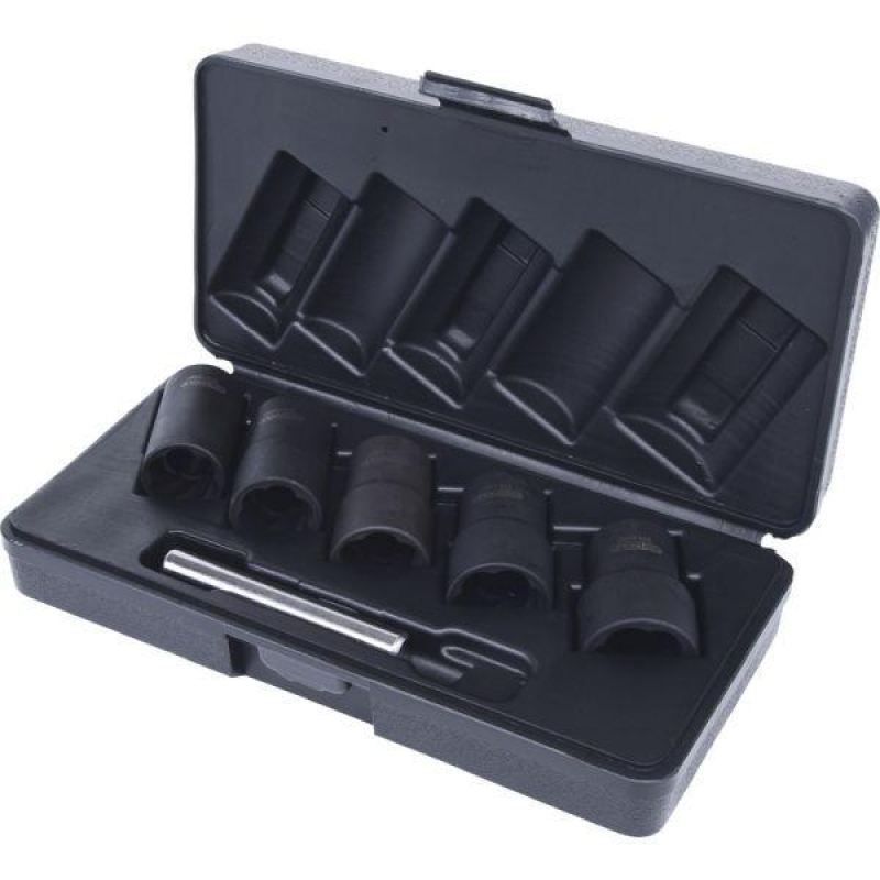 KS TOOLS Power Socket Set