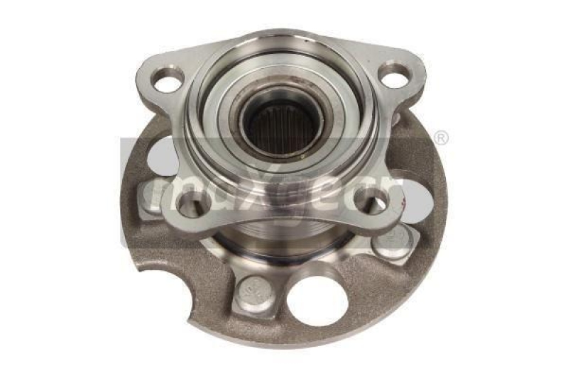 MAXGEAR Radlagersatz 33-0727