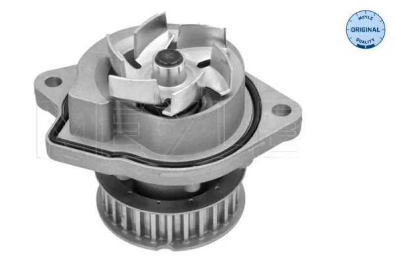 MEYLE Water Pump, engine cooling MEYLE-ORIGINAL: True to OE.