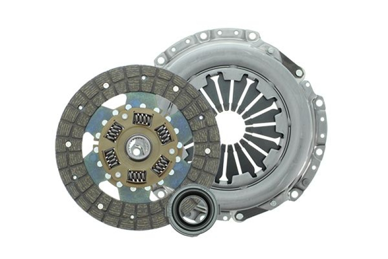AISIN Kupplungssatz AISIN Clutch Kit (3P) KZ-056