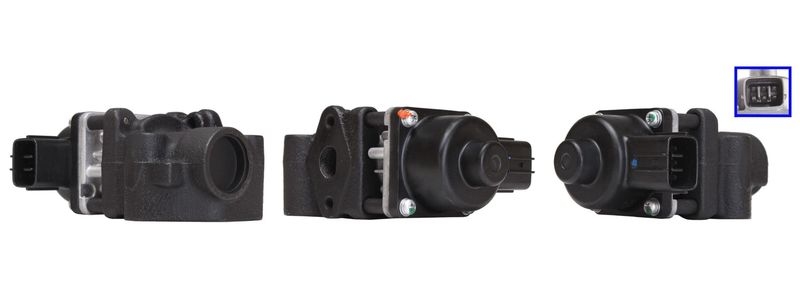 ELSTOCK AGR-Ventil 73-0246