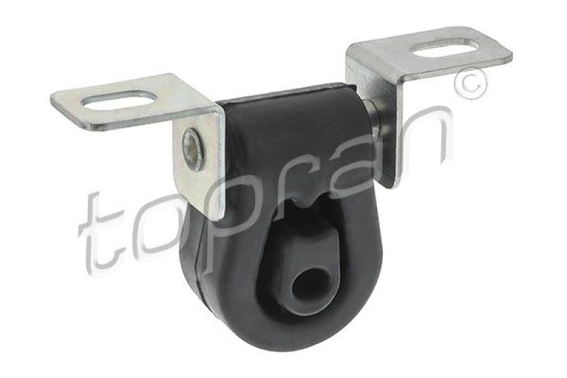 TOPRAN Mount, exhaust system