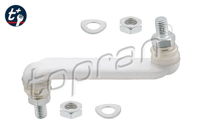 TOPRAN Stange/Strebe, Stabilisator 400 045