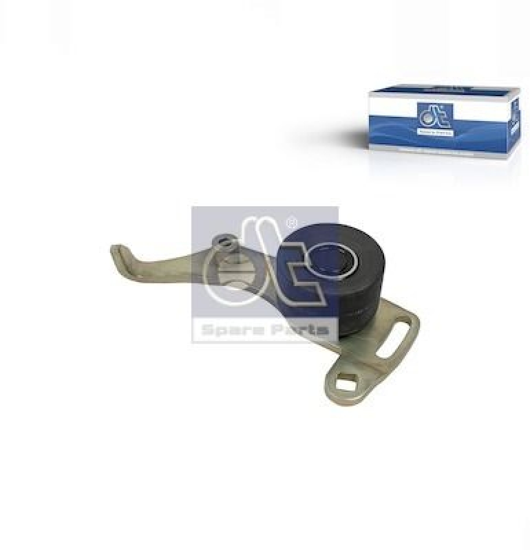DT Spare Parts Tensioner Pulley, timing belt