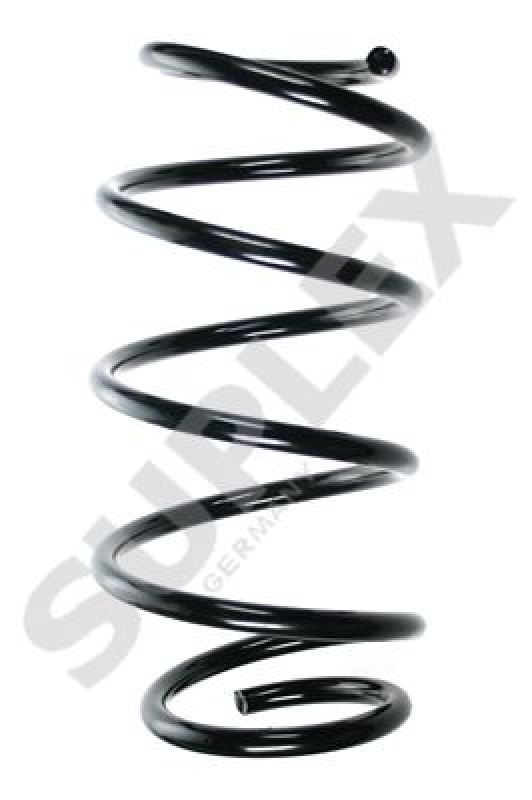 SUPLEX Suspension Spring