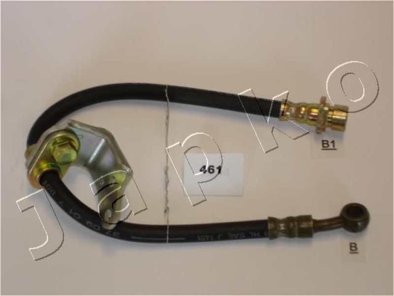 JAPKO Holding Bracket, brake hose