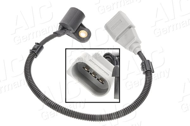 AIC Sensor, camshaft position Original AIC Quality
