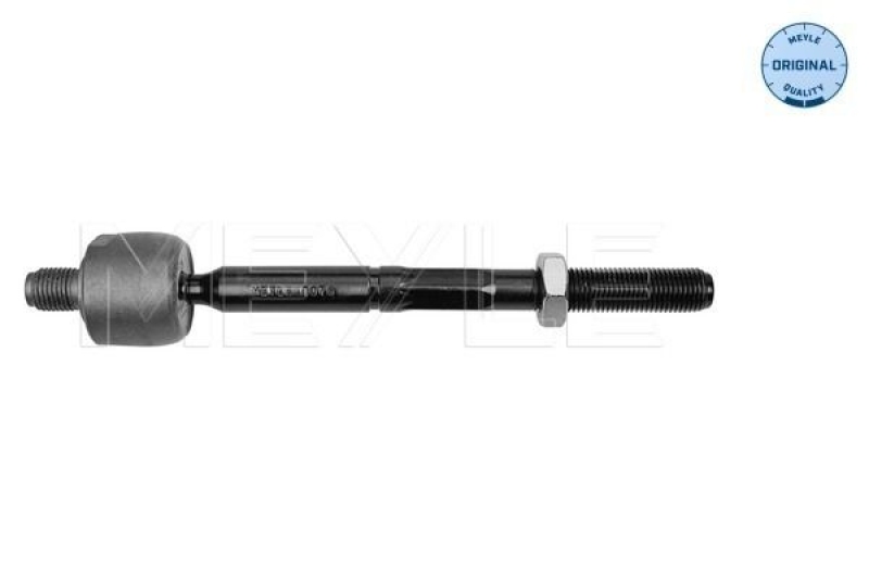 MEYLE Inner Tie Rod MEYLE-ORIGINAL: True to OE.