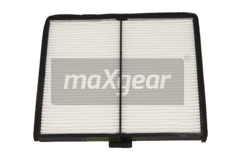 MAXGEAR Filter, Innenraumluft