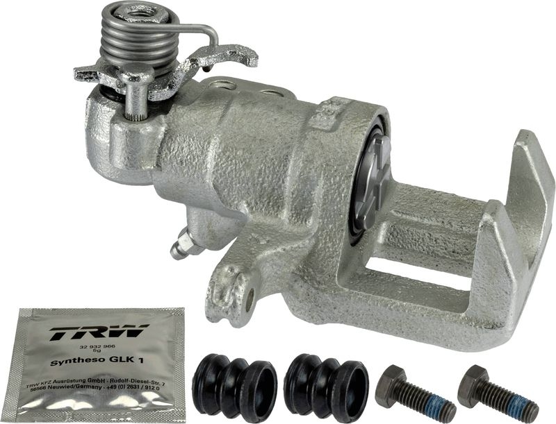 TRW Bremssattel BHZ931E