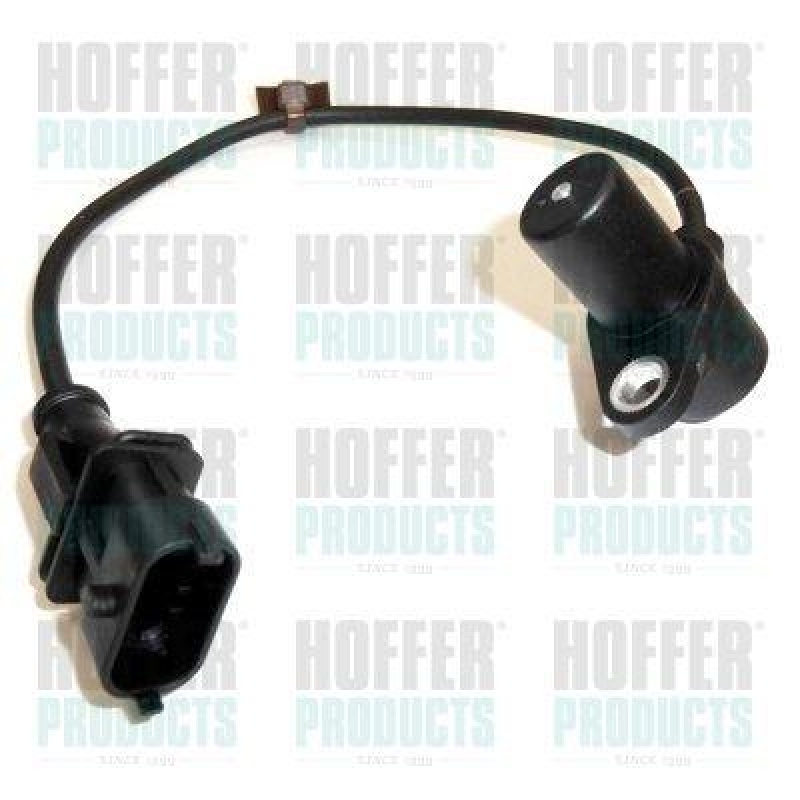 HOFFER Impulsgeber, Kurbelwelle