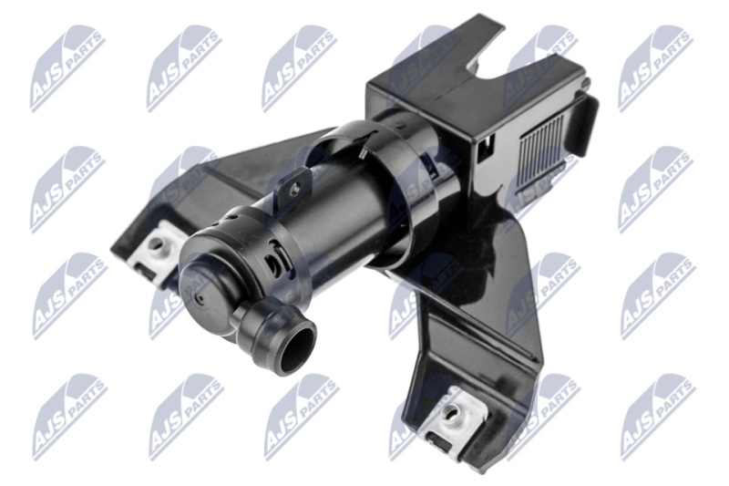 NTY Waschwasserd&uuml;se, Scheinwerferreinigung EDS-TY-035