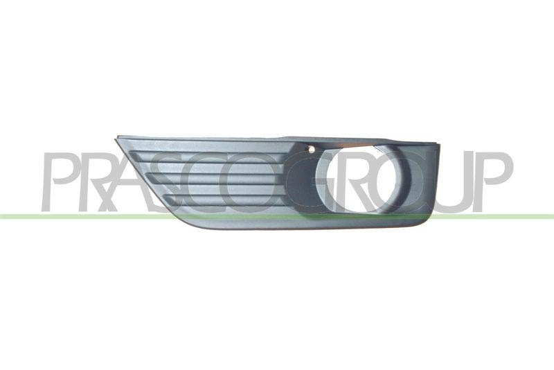 Ventilation Grille, bumper Premium