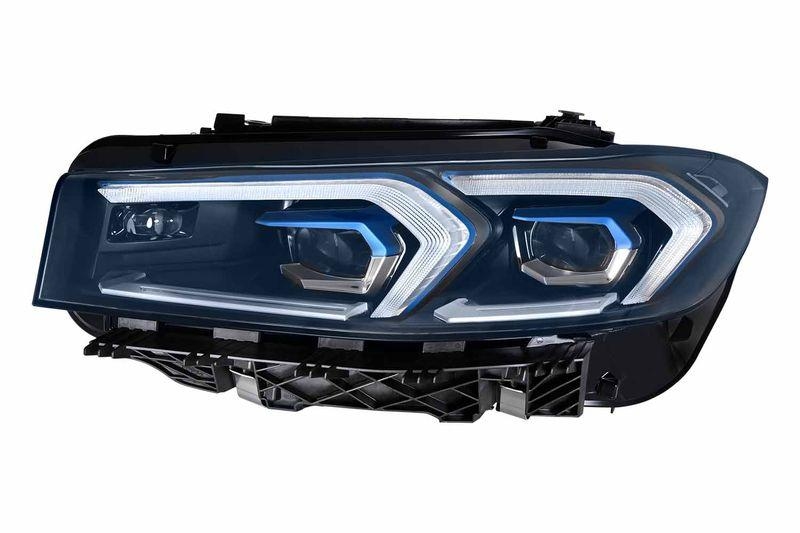 1x Hella Hauptscheinwerfer LED Links passend für BMW 3 G20 G80 G28 BJ ab...