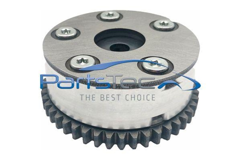 PartsTec Nockenwellenversteller PTA126-0122