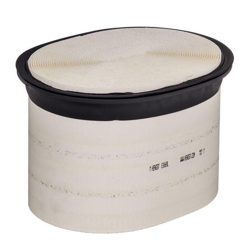 HENGST FILTER Luftfilter