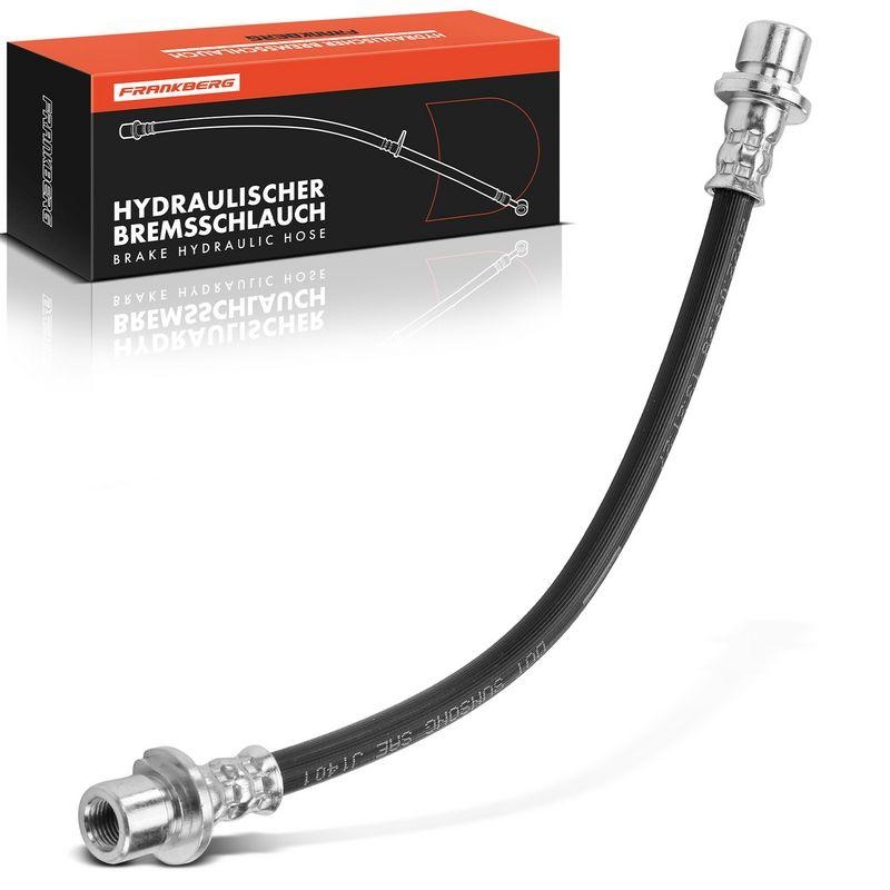 1x Frankberg Bremsschlauch Hinterachse Links oder Rechts 5481FB0004656
