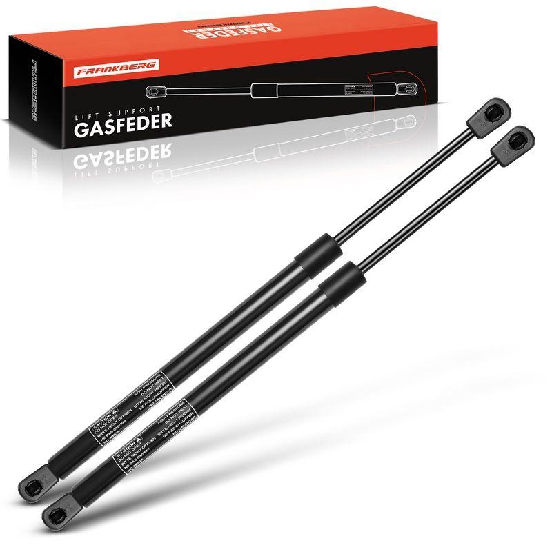 2x Frankberg Gasfeder Kofferraum Heckklappe 5481FB0013153
