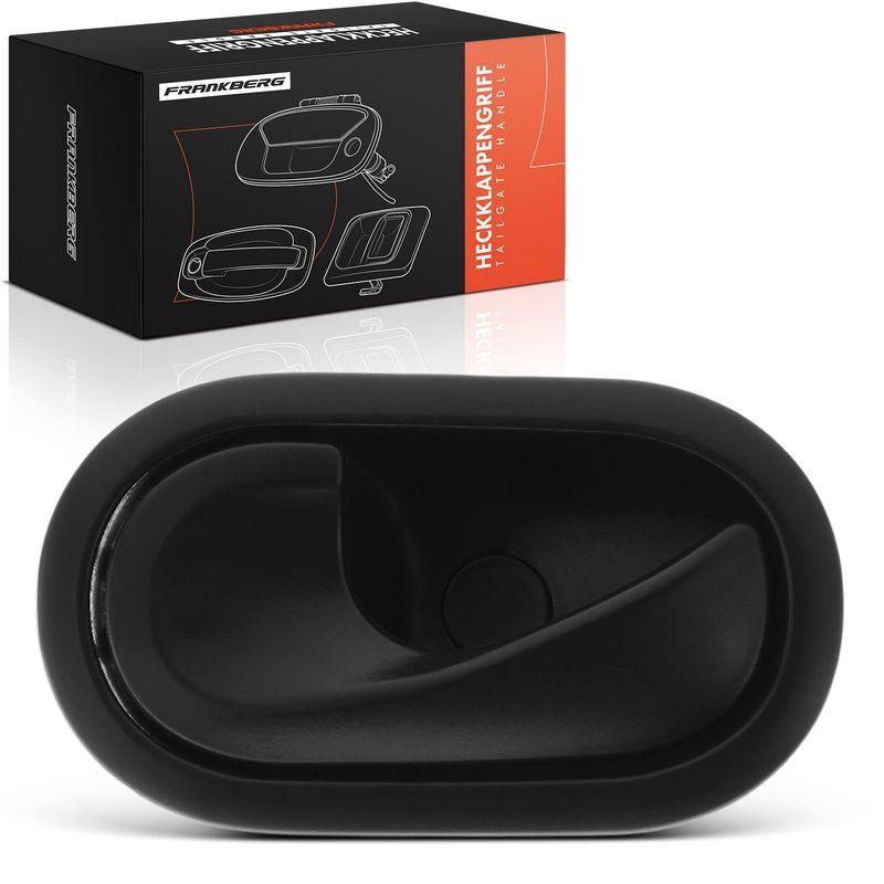 1x Frankberg T&uuml;rgriff Links innen 5481FB0045216