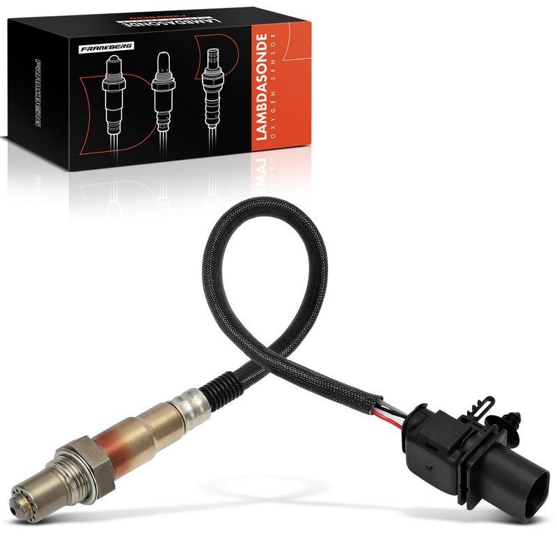 1x Frankberg Lambdasonde Regelsonde Vor Katalysator 5481FB0049592