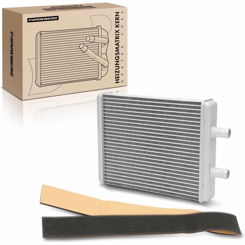 1x Frankberg W&auml;rmetauscher Innenraumheizung 5481FB0039947