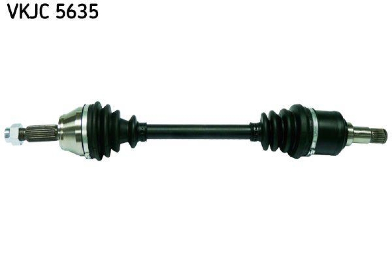 SKF Antriebswelle VKJC 5635
