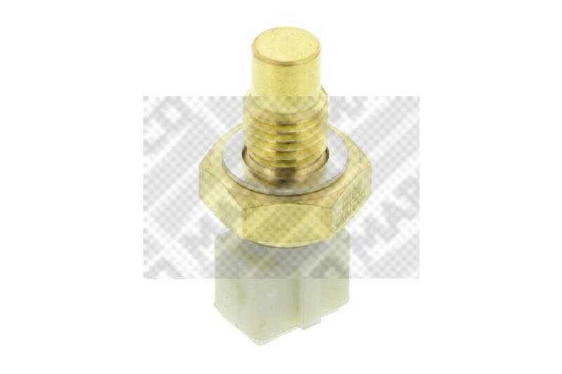 MAPCO Sensor, coolant temperature