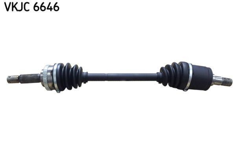 SKF Antriebswelle VKJC 6646