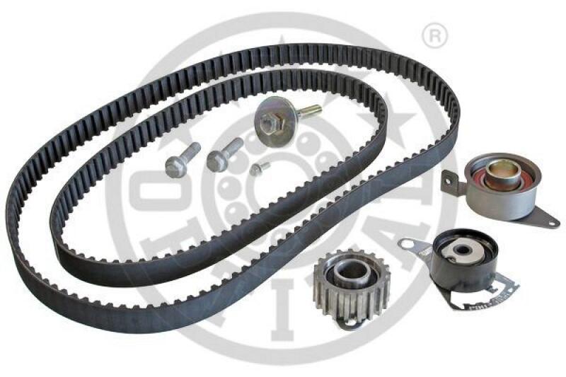 OPTIMAL Timing Belt Set