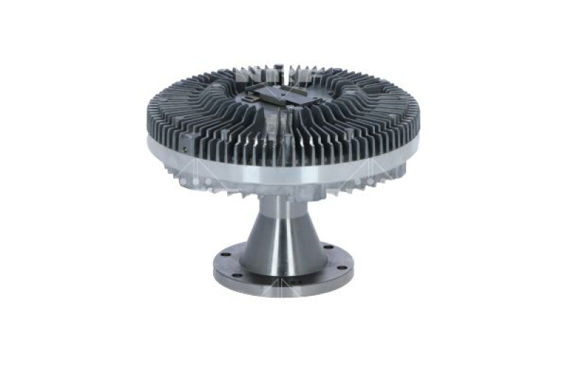 NRF Clutch, radiator fan