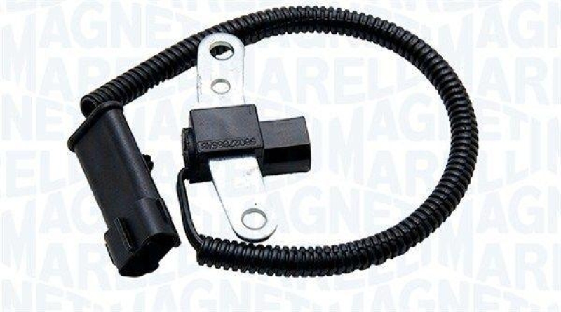 MAGNETI MARELLI Impulsgeber, Kurbelwelle 64848044010