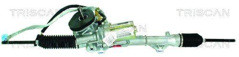 TRISCAN Steering Gear