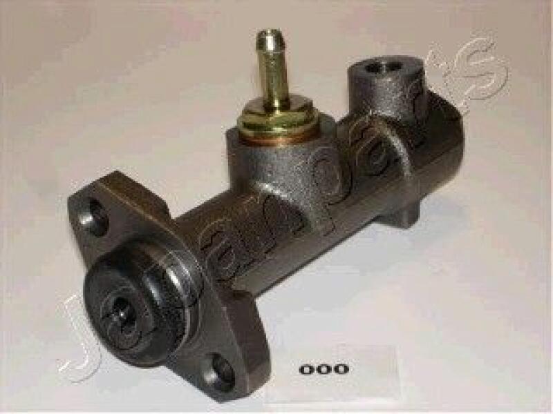 JAPANPARTS Geberzylinder, Kupplung FR-000