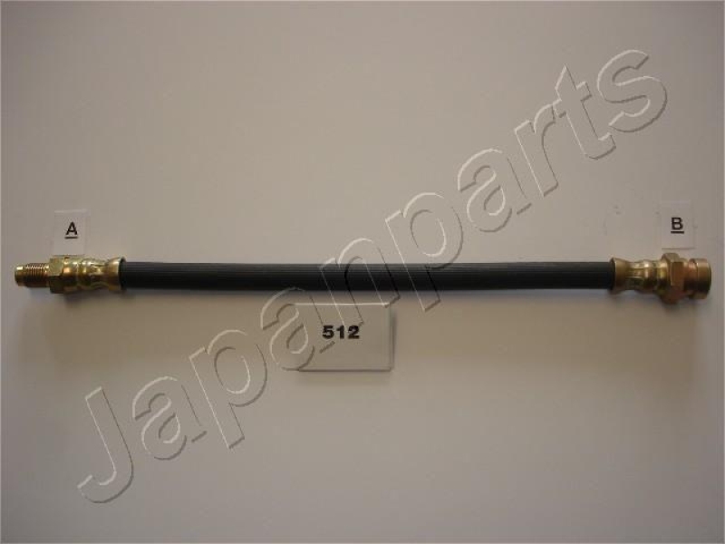 JAPANPARTS Holding Bracket, brake hose