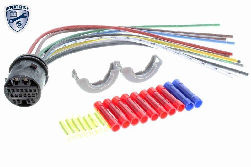 VEMO Reparatursatz, Kabelsatz EXPERT KITS +