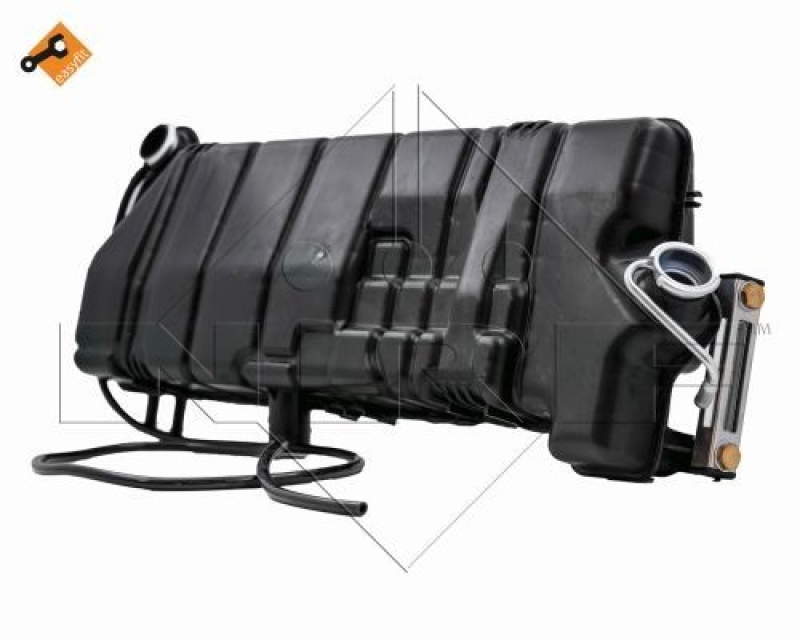 NRF Ausgleichsbehälter, Kühlmittel EASY FIT