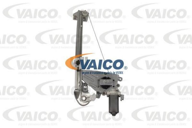 VAICO Window Regulator Original VAICO Quality