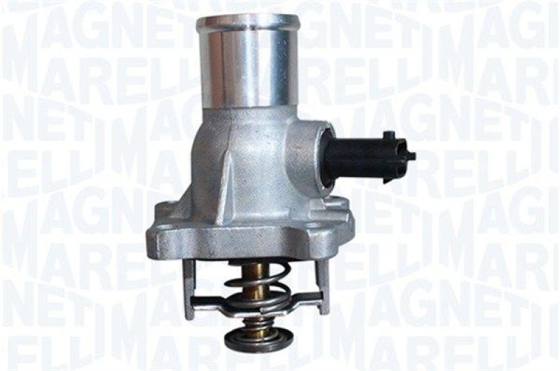 MAGNETI MARELLI Thermostat, coolant