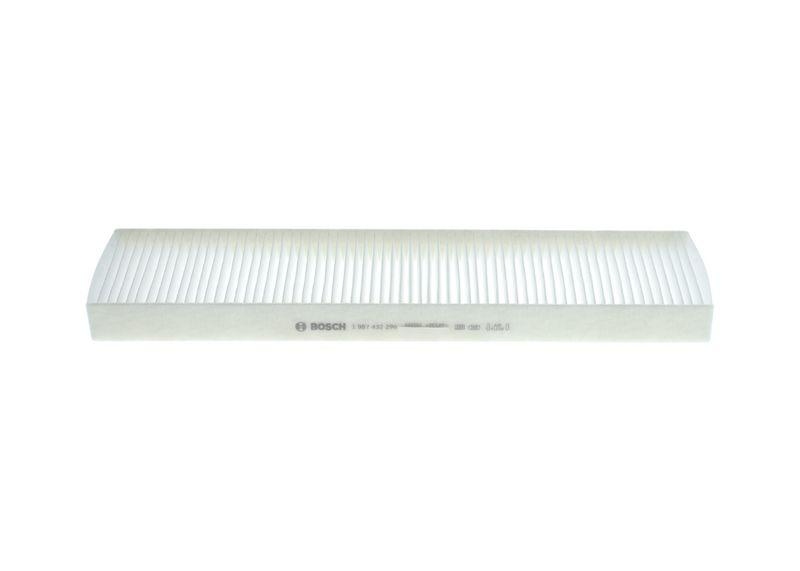 BOSCH Filter, Innenraumluft 1 987 432 296