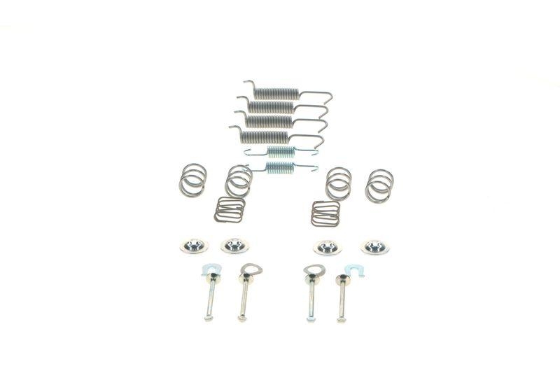 BOSCH Accessory Kit, parking brake shoes