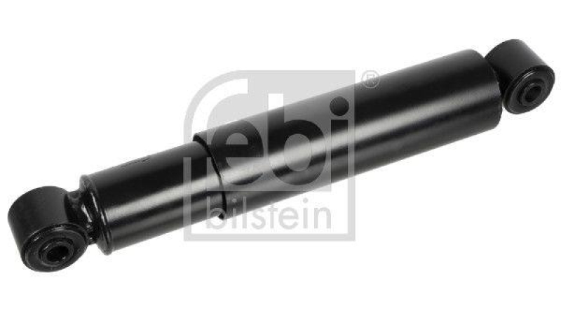 FEBI BILSTEIN Stoßdämpfer 170104