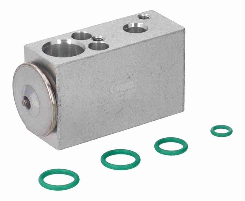 VEMO Expansionsventil, Klimaanlage Original VEMO Qualit&auml;t